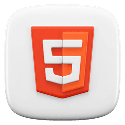 HTML 5